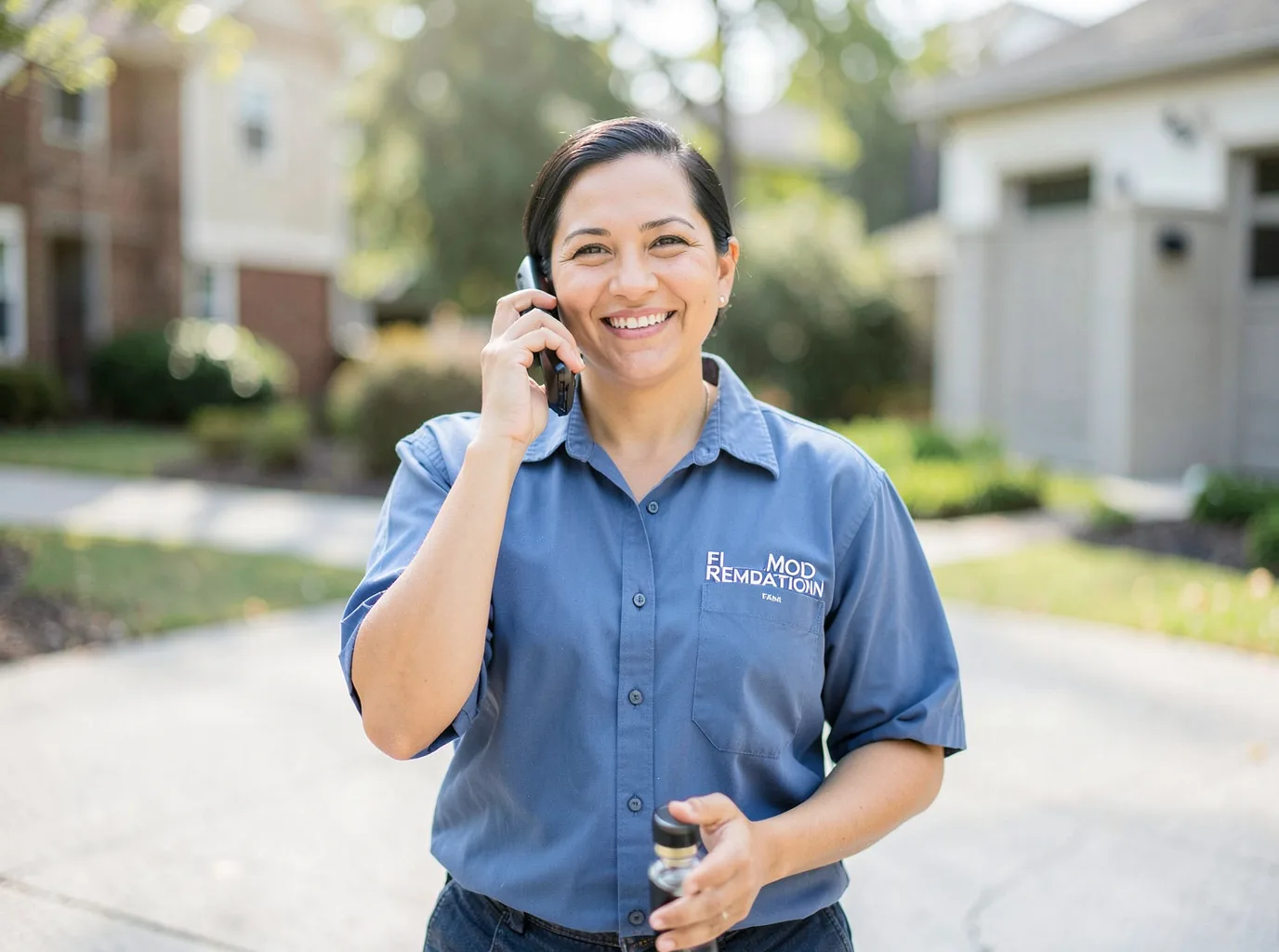 Mold Remediation Seaford, DE FAQs